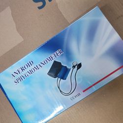 Blood Pressure Device