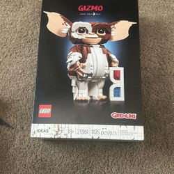 Gizmo Lego Set 