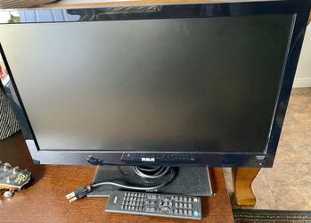 RCA TV/Monitor 