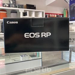 Canon RP Body Only