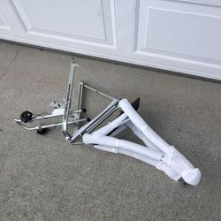 FollowMe Tandem Bicycle Coupling Complete Set Type A New!