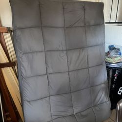 Full Size Mattress