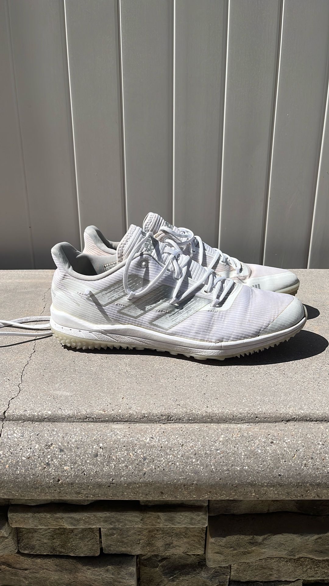 Adidas Men 11 terfs