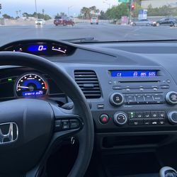 2007 Honda Civic