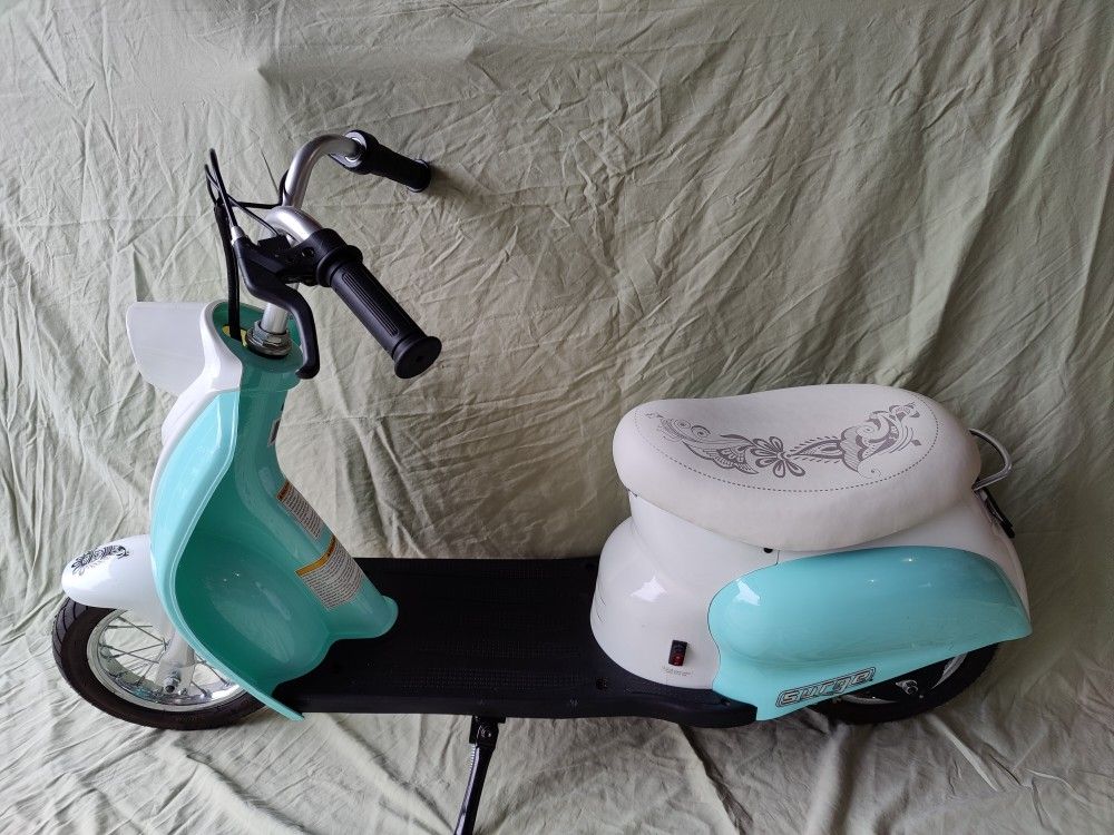 Surge 24V City Scooter