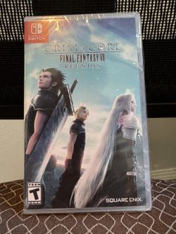 Nintendo Switch Games For Sale