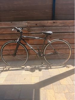 DTLA Bike | “The 1 Love” 48 cm