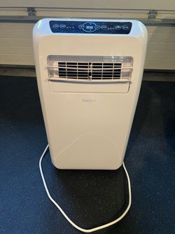 Portable Air Conditioner