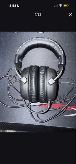 Computer accessories