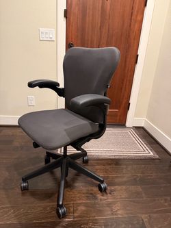 Herman Miller Chair