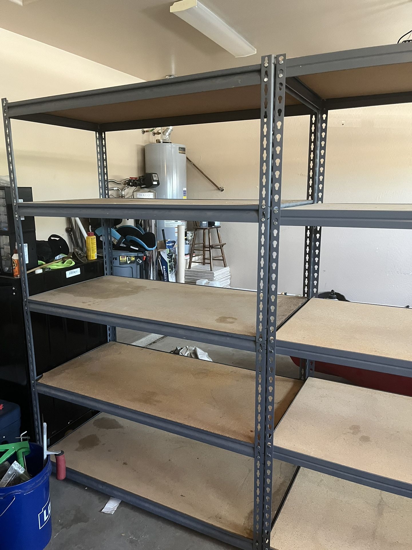 Garage Shelves for Sale in Phoenix, AZ OfferUp