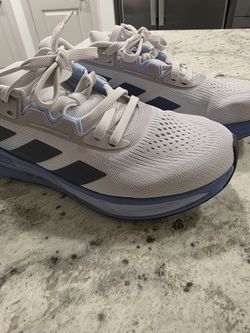 Running Adidas Shoes