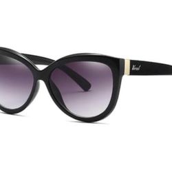 Oversized Sunglasses for Women Men with UV400 Eye Protection Lens Fashion Designer Women Sunglasses