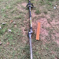 STIHL KombiMotor KM 131 R W/Hedge Trimmer Attachment 