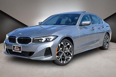 2026 BMW 330i