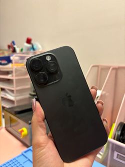 iPhone 16 pro 128gb