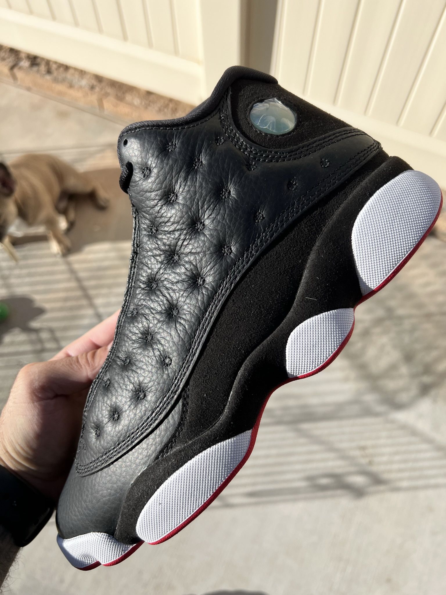 Air Jordan Retro 13 Playoff