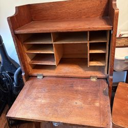 Antique/Vintage Desk