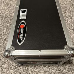 Odyssey CDJ Flight Case