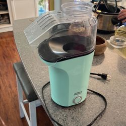 Popcorn Maker