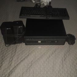 A Periphio Iris Gaming Pc