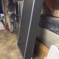 Box Spring - Twin Bed