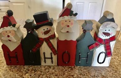 Christmas decor