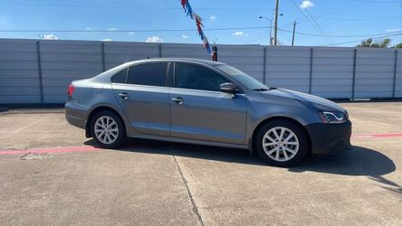 2013 Volkswagen Jetta
