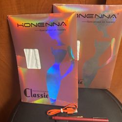 Womens Hosiery By Honenna 