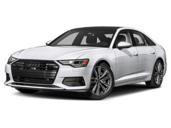 2024 Audi A6 Sedan