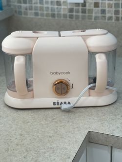 Beaba (baby Cooking)