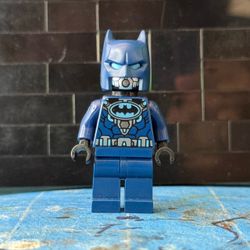 LEGO DC Wetsuit Batman