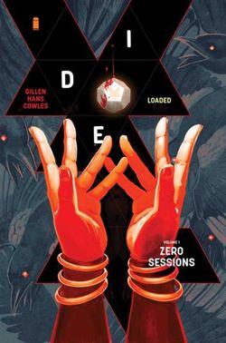 Die Loaded TPB Volume 01