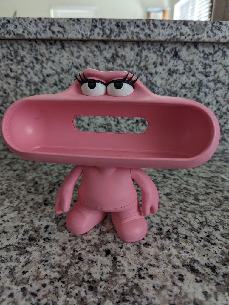 Beats Pill Pink Speaker Holder