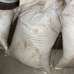 Sand bags free