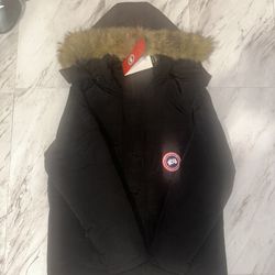 Canada Goose Expedition Parka