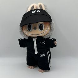 Labubu clothes