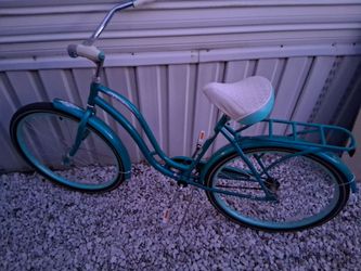 Schwinn bicycle like new
