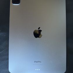 iPad Pro 2024