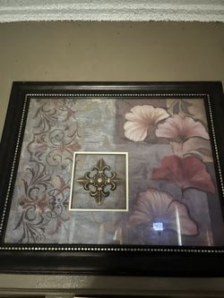 Frame Decor