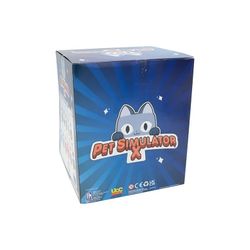Roblox Pet Simulator X Series 1 Collector Clip Mystery Box