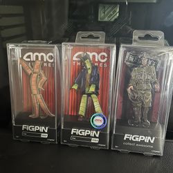 Fig Pins