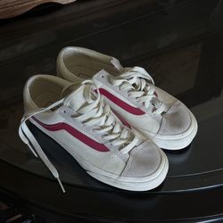vans limited edition