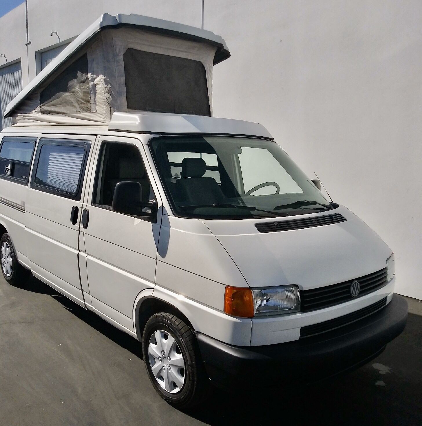 1995 Volkswagen Eurovan for Sale in Pico Rivera, CA OfferUp