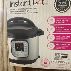 7 In 1 Multiuse Pressure Cooker 