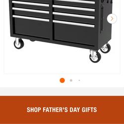 Husky Tool Box