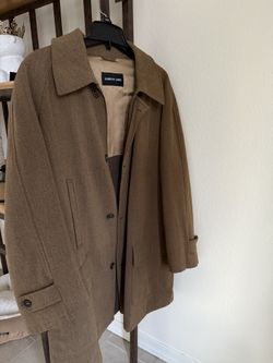 Harrison James Men’s Winter Coat