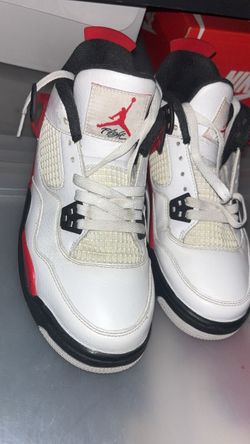 Jordan 4 6.5