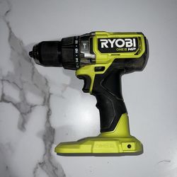 Ryobi hammer drill