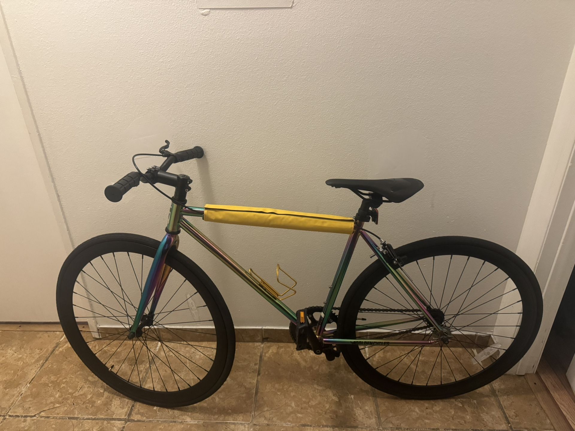 Fixie